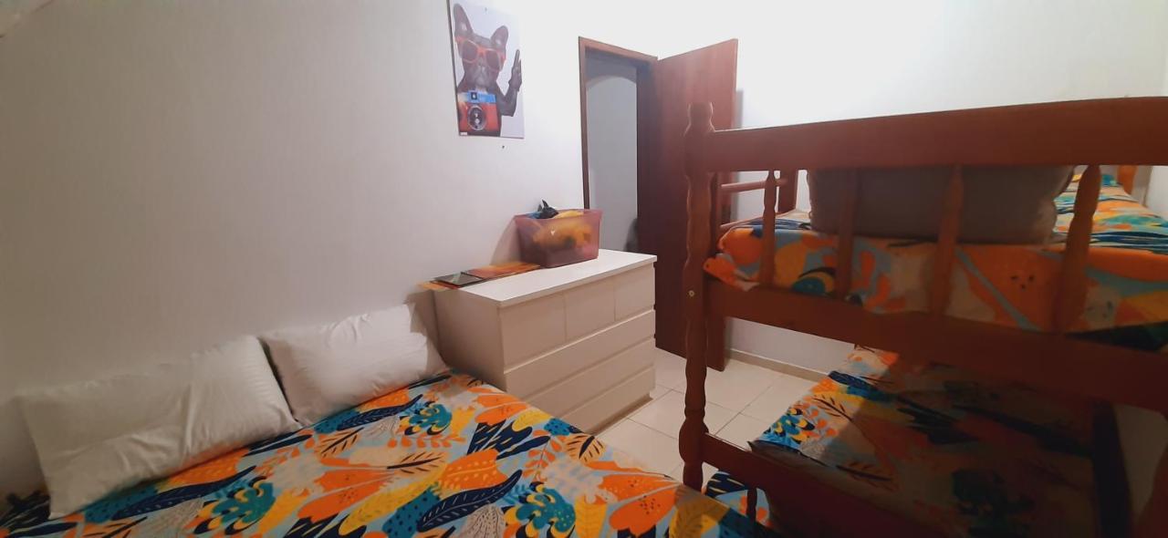 Casa De Temporada Em Cabo Frio - Arraial Do Cabo Villa Ngoại thất bức ảnh