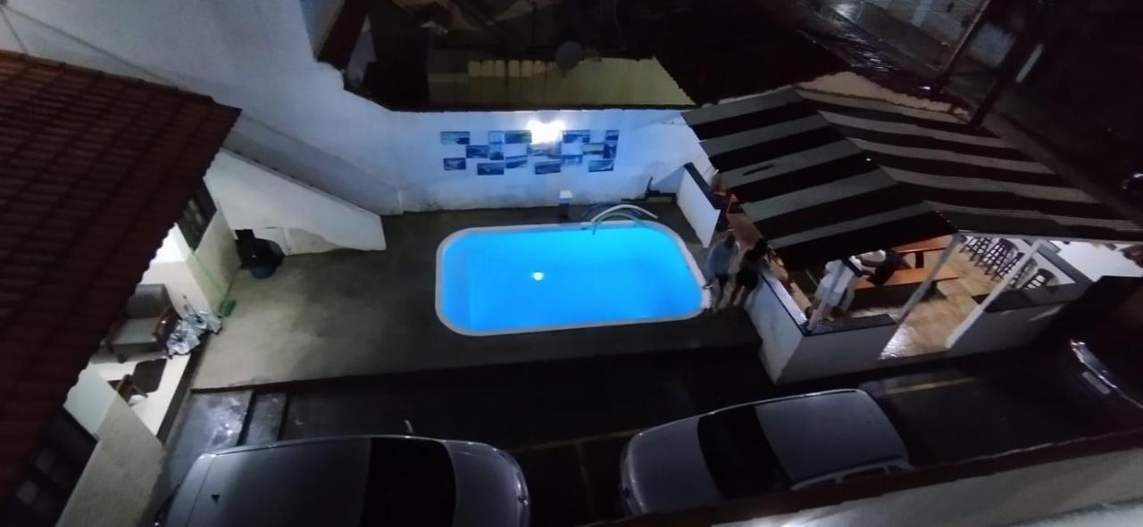 Casa De Temporada Em Cabo Frio - Arraial Do Cabo Villa Ngoại thất bức ảnh