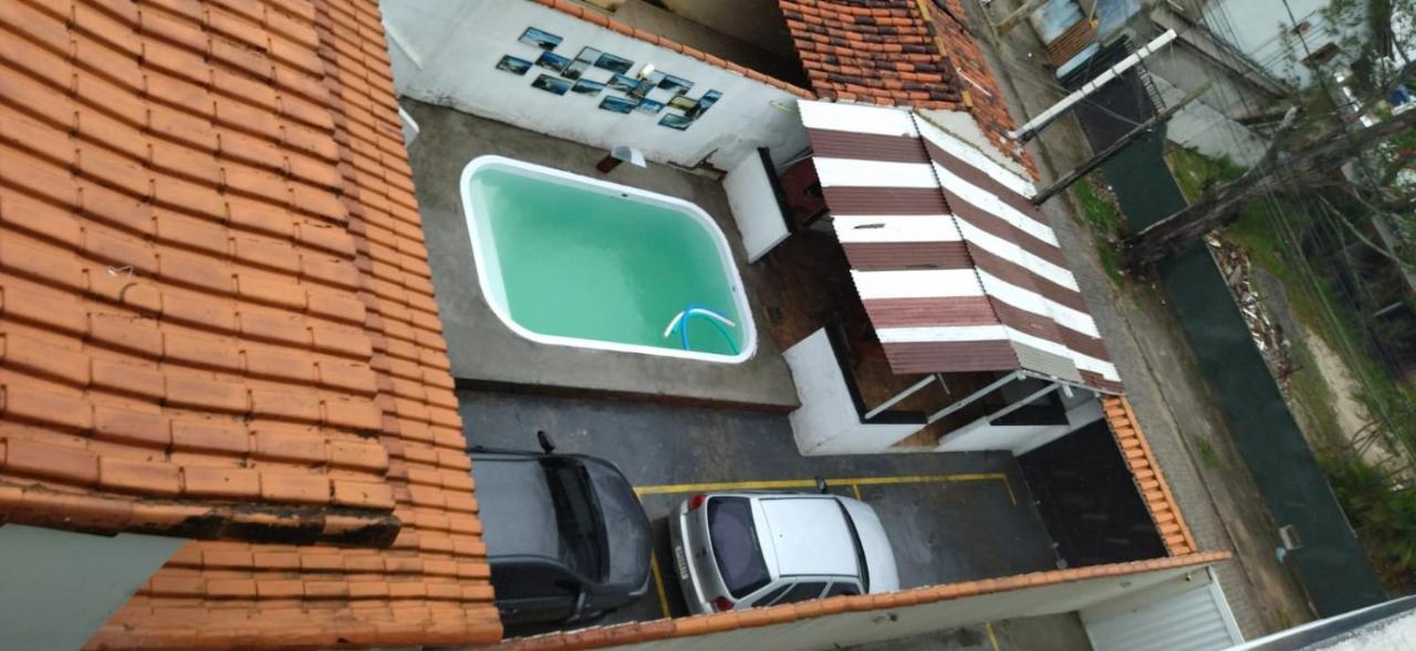 Casa De Temporada Em Cabo Frio - Arraial Do Cabo Villa Ngoại thất bức ảnh